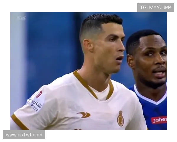 沙媒：热苏斯续约系于C罗去留