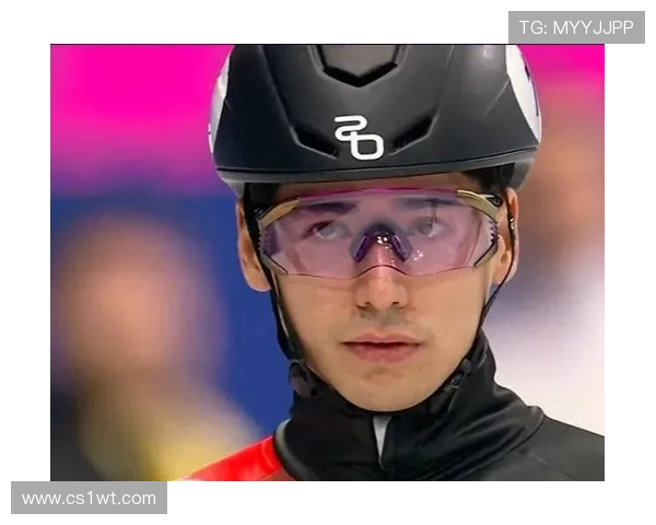 短道五百刘少昂晋级林孝埈出局