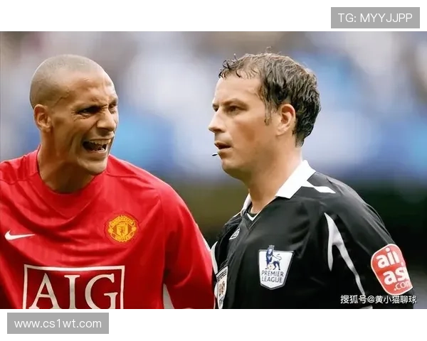 克拉滕伯格称曼联判罚完全正确 克拉滕伯格称曼联判罚完全正确