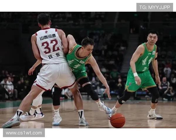 [CBA]山西汾酒主场险胜辽宁本钢.