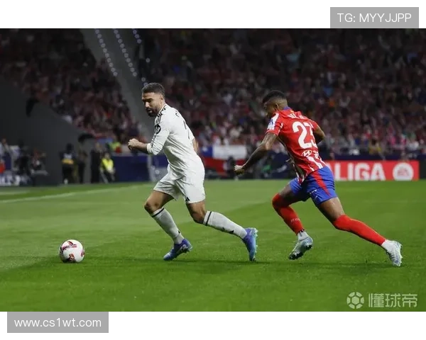 [冠军欧洲]若昂费利什点射 马竞2球取胜.