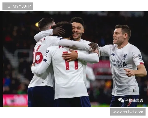 利物浦能否打破曼城主场魔咒 利物浦能否打破曼城主场魔咒